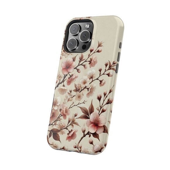 iPhone Phone Cases, Perfect Stylish Mobile Case, MLNMC428 - Picture 12 of 13